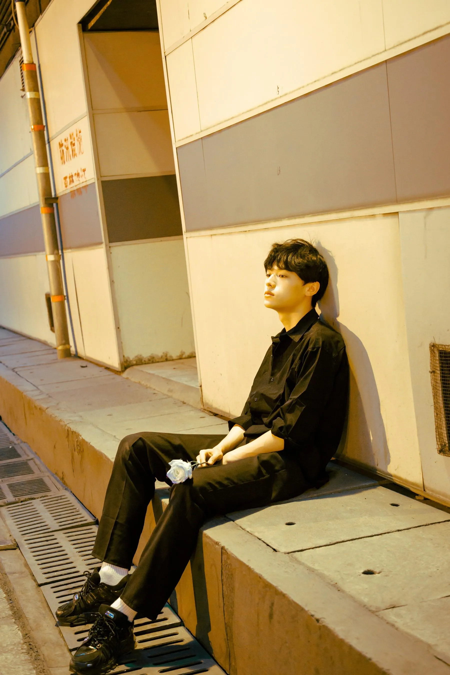 [YITUYU艺图语]2022.07.30 彻夜长谈 火龙龙龙王 [28P]插图5